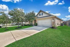 17918 Dappled Walk Way in Cypress, TX - Building Photo - Building Photo