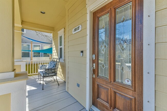 1815 28th St in Galveston, TX - Building Photo - Building Photo