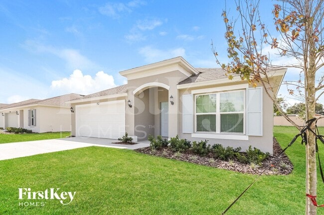152 Southern Breeze Lp in Winter Haven, FL - Foto de edificio - Building Photo