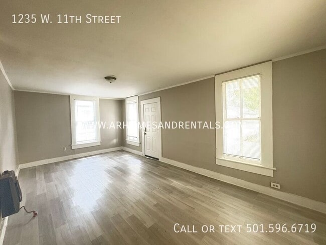 1235 W 11th St in North Little Rock, AR - Building Photo - Building Photo