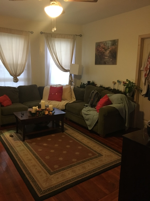 property at 381 Pine St