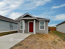 8130 Serro Medina in San Antonio, TX - Building Photo