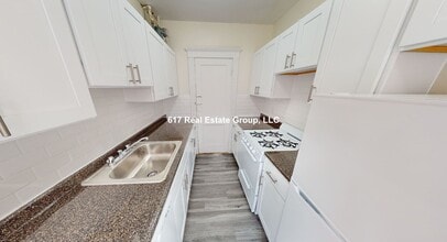 231 Park Dr in Boston, MA - Building Photo - Building Photo