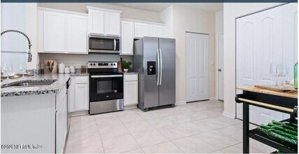 54 Blue Hvn Rd in St. Augustine, FL - Building Photo - Building Photo