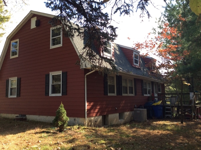 1410 Route 179 in Lambertville, NJ - Building Photo