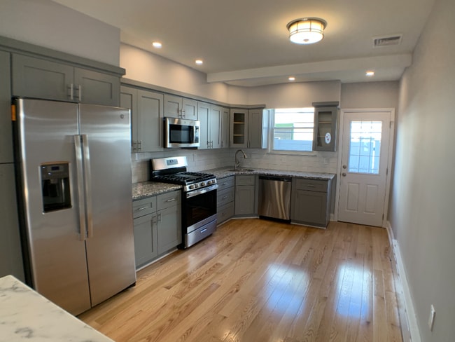 1905 Fitzgerald St in Philadelphia, PA - Building Photo - Building Photo