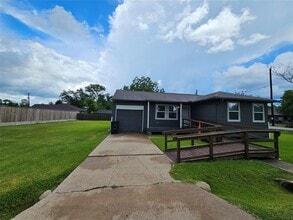 8311 Vera Lou St in Houston, TX - Building Photo - Building Photo