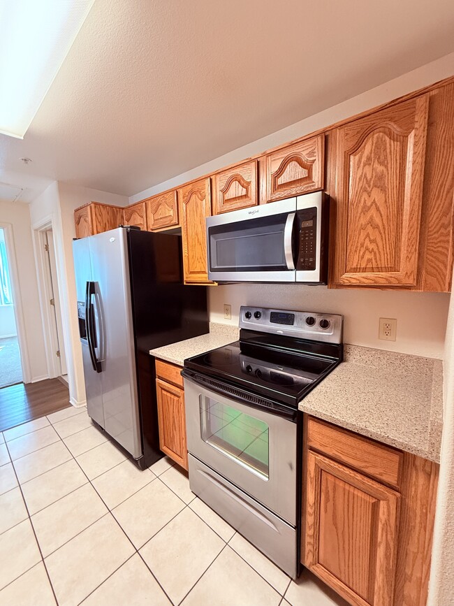 property at 2550 E River Rd