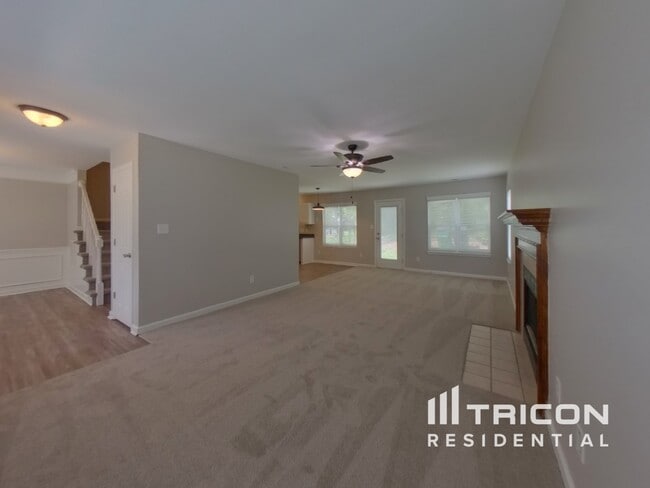 8609 Casa Ct in Charlotte, NC - Building Photo - Building Photo