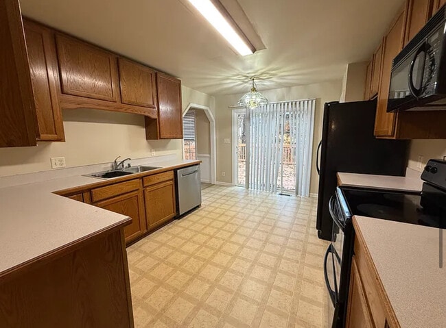 property at 40580 Sunflower Rd