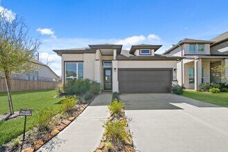 1203 Watermont Dr in Missouri City, TX - Building Photo - Building Photo