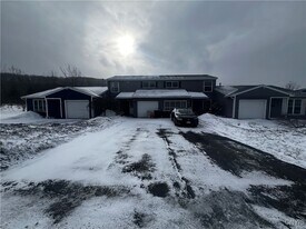 214 Wildwood in Frankfort, NY - Building Photo