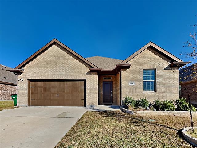 330 Headwater Dr in Rockwall, TX - Building Photo