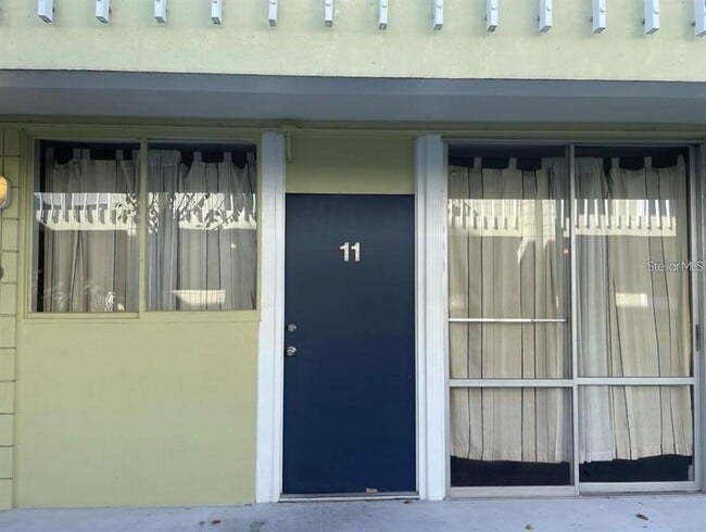 1301 S Howard Ave in Tampa, FL - Building Photo - Building Photo