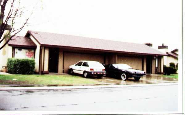 1829-1831 Conifer Dr in Modesto, CA - Building Photo