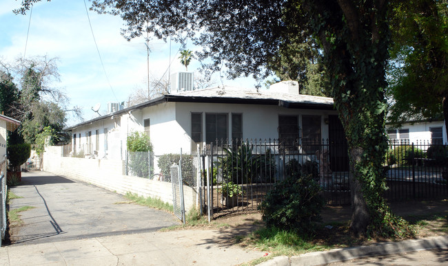 1354-1364 Sepulveda Ave in San Bernardino, CA - Building Photo - Building Photo