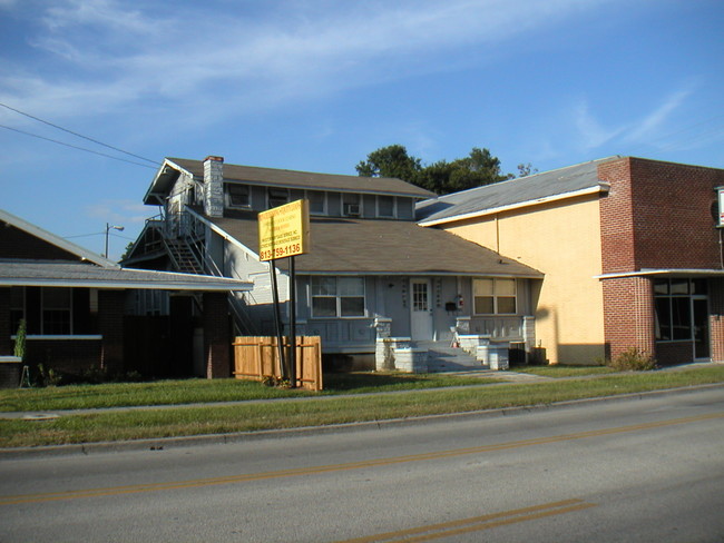 704 Martin Luther King Blvd in Plant City, FL - Building Photo - Building Photo