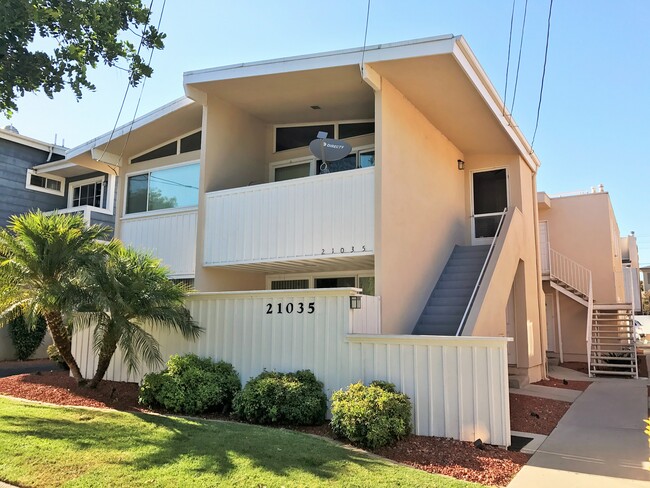 21035 Bryant St, Unit 2