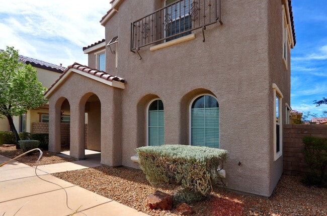1024 Railroad Flat Ct in Las Vegas, NV - Building Photo - Building Photo