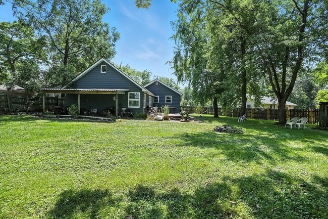 5512 Vasa Ter in Lowell, IN - Building Photo - Building Photo