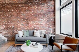 807 E 22nd Ave in Denver, CO - Building Photo - Building Photo