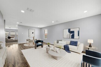 2512 Brinlee Branch Ln in McKinney, TX - Building Photo - Building Photo