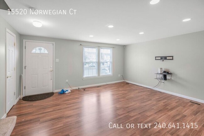 15520 Norwegian Ct in Bowie, MD - Building Photo - Building Photo