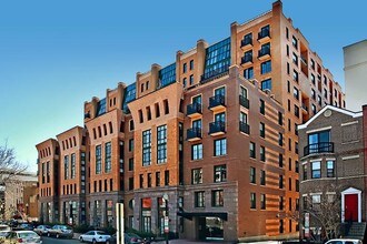 910 M St NW in Washington, DC - Building Photo - Building Photo