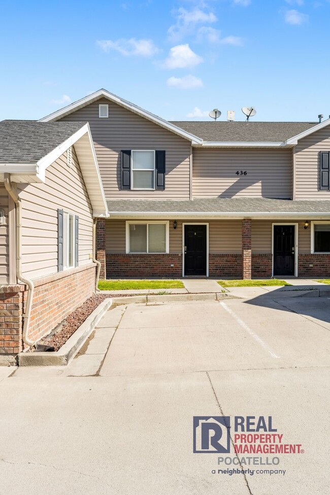 property at 436 Raven Way