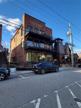 550 E Main St in Blue Ridge, GA - Building Photo - Building Photo