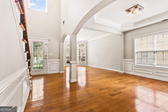 558 Musical Ct in Lawrenceville, GA - Building Photo - Building Photo