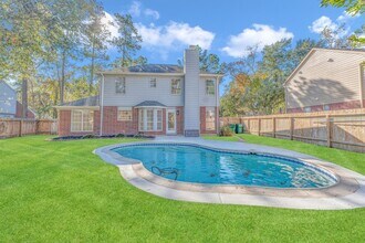 14 Hawkseye Pl in Spring, TX - Building Photo - Building Photo