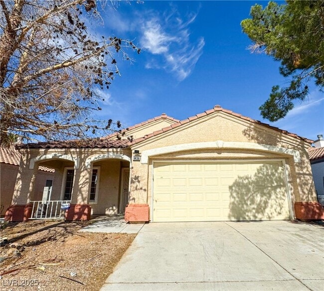 property at 9436 Lake Creek St