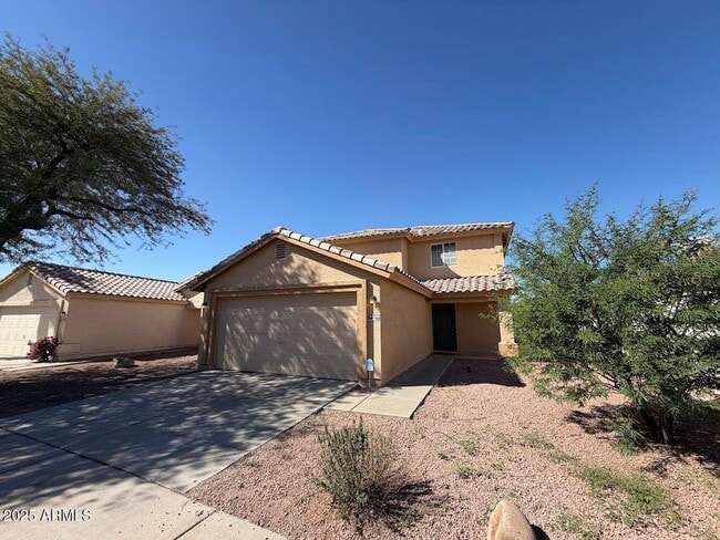 property at 4408 N 111th Ln
