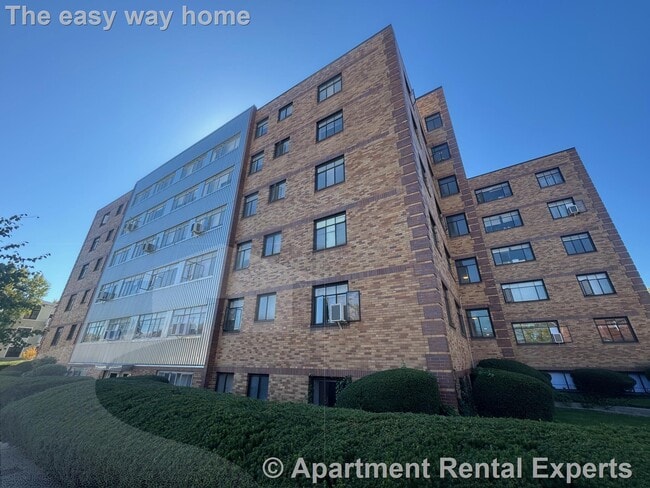 276 Massachusetts Ave