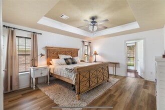 1515 Bluefield Ct in College Station, TX - Building Photo - Building Photo