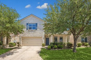 43 White Magnolia Cir in Lakeway, TX - Building Photo