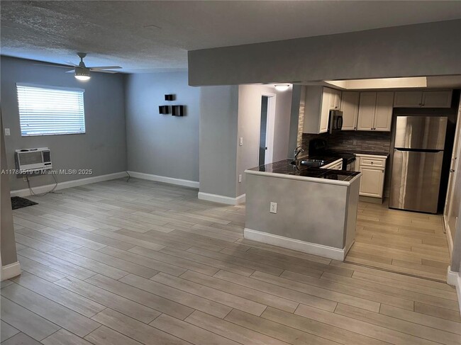 property at 11930 NE 19th Dr