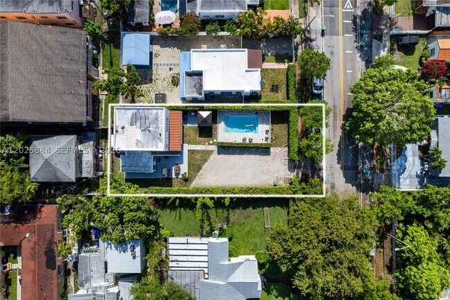 property at 2255 SW 10th St