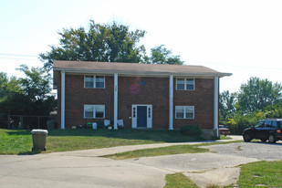 2404 Elkwood Ct Apartments