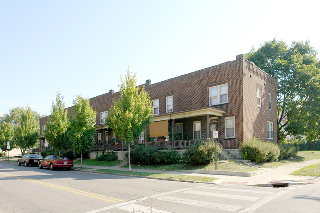 2498-2512 Indianola Ave