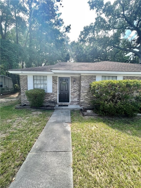 property at 7714 Johnny Mercer Blvd