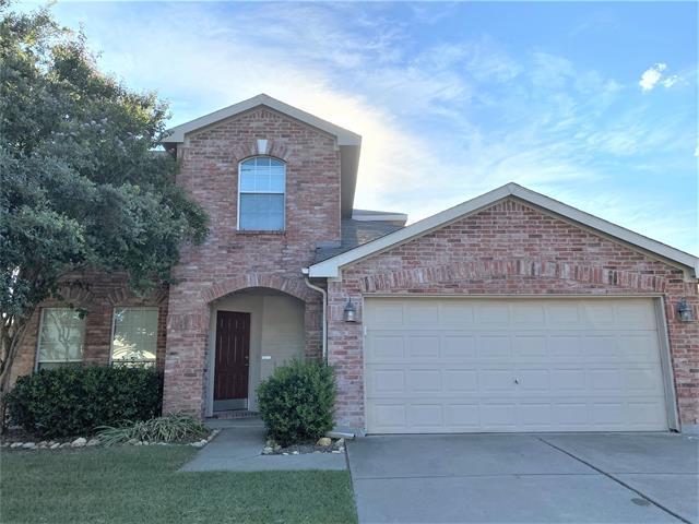 9209 Centennial Dr in Fort Worth, TX - Building Photo