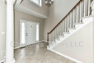 14709 Muddy Creek Ct in Centreville, VA - Building Photo - Building Photo