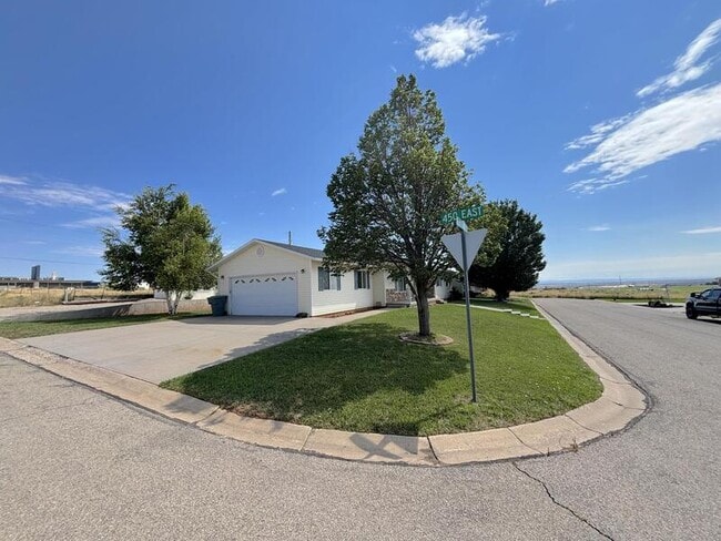465 Meadowlark Ln in Monticello, UT - Building Photo - Building Photo