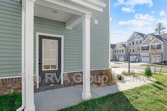 12537 Petrel Crossing in Midlothian, VA - Building Photo - Building Photo