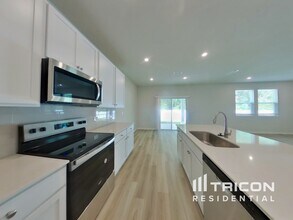 14934 Macadamia Ln in Jacksonville, FL - Building Photo - Building Photo