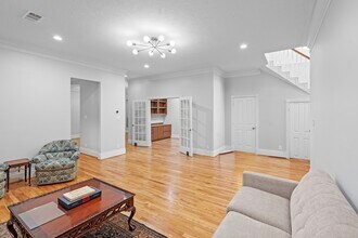 4742 Post Oak Timber Dr in Houston, TX - Building Photo - Building Photo
