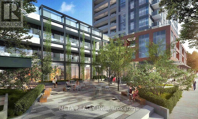 693 Davis Dr in Newmarket, ON - Building Photo - Building Photo