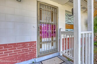 1841 Baylor Ct in Cocoa, FL - Building Photo - Building Photo